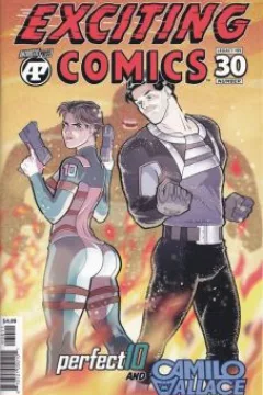 Issue #30