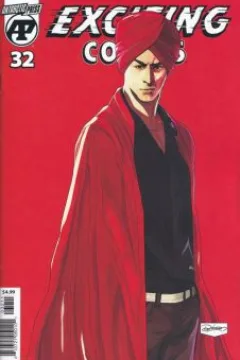 Issue #32