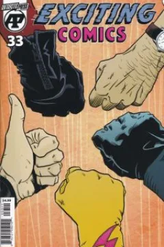 Issue #33