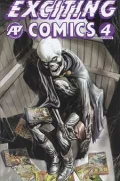 Issue #4