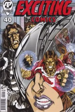 Issue #40