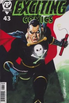 Issue #43