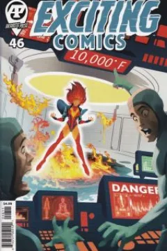 Issue #46