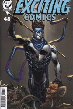 Issue #48