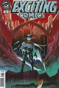 Issue #49