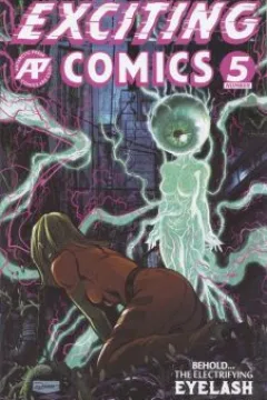Issue #5