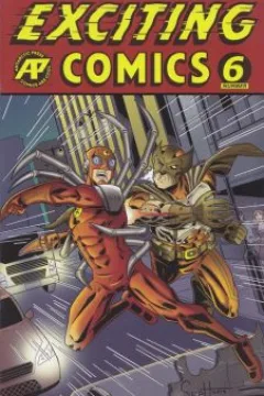 Issue #6