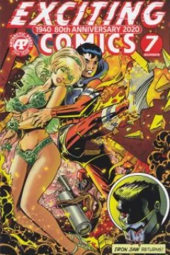 Issue #7