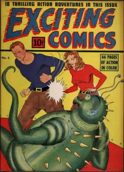 Cover of Ted Crane In Egypt