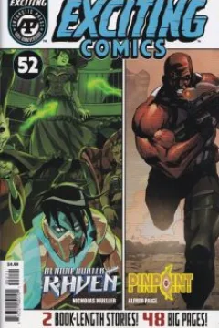 Issue #52
