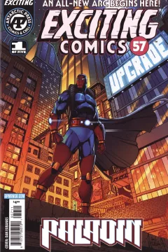 Issue #57