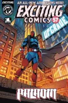 Issue #57