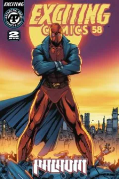 Issue #58