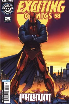 Issue #58