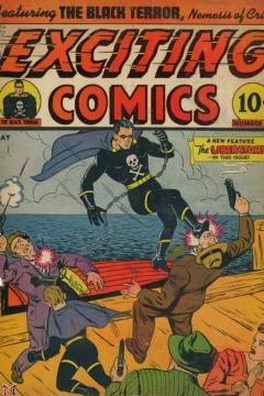 Issue #19