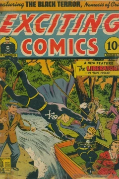 Issue #20