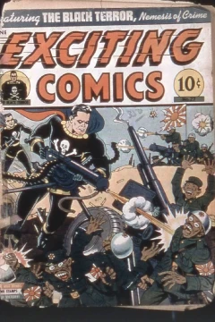 Issue #27