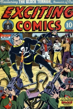 Issue #29