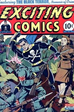 Issue #30