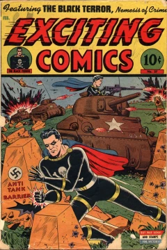 Issue #37