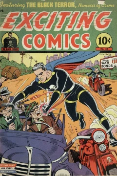 Issue #38