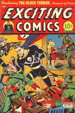Issue #39