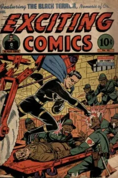 Issue #40