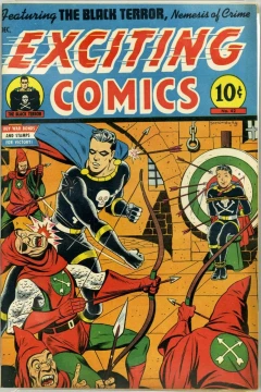 Issue #42