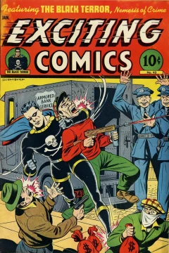 Issue #43