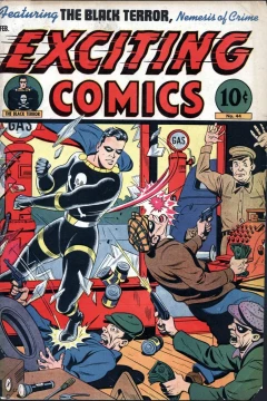 Issue #44
