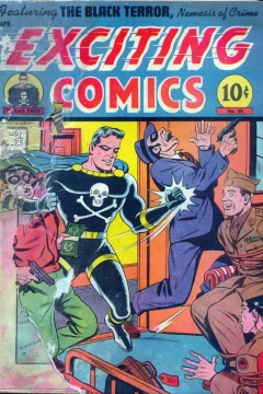 Issue #46