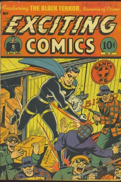 Issue #47