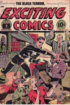 Issue #48
