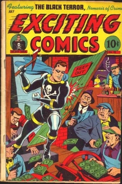 Issue #49