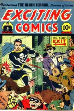 Issue #50