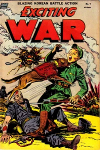 Issue #9