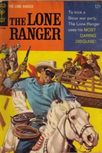 The Most Daring Disquise