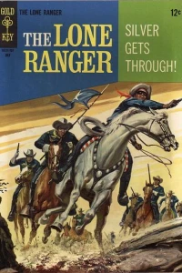 Silver Gets Through!