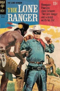 Renegade Guns