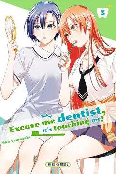 Issue #3