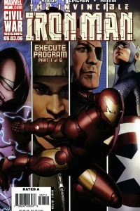 Execute Program, Part 1