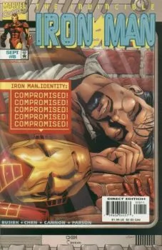 Cover of Execute Program, Part 2