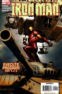 Execute Program, Part 3