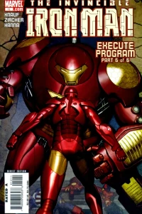 Execute Program, Part 6