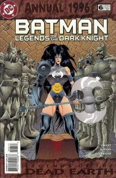 Cover of Executioner