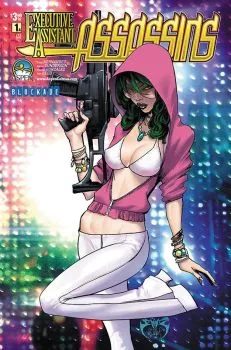 Cover of Life After Death, Part 1 of 3