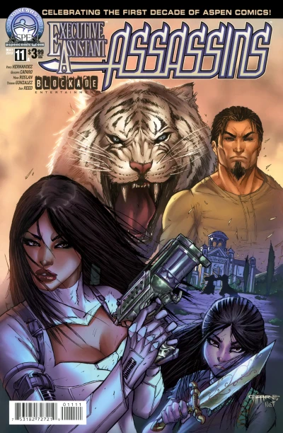 Cover of Bloodline Part 1 of 1