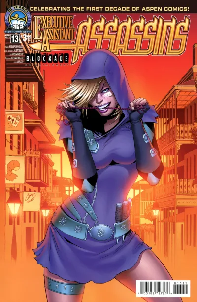 Cover of Daisy Part 2 of 4