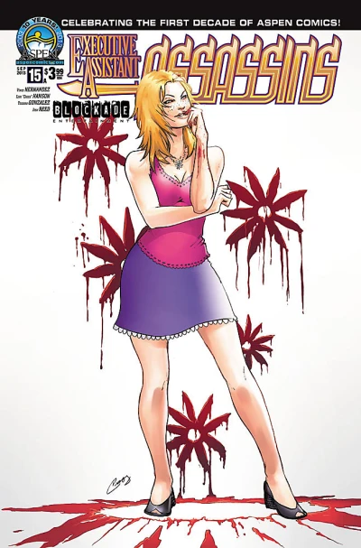 Cover of Daisy Part 4 of 4