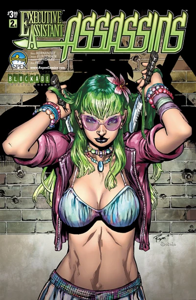 Cover of Life After Death, Part 2 of 3